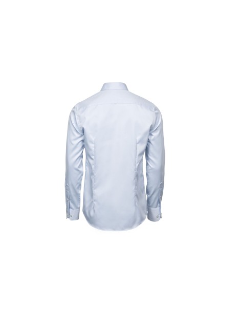 TEE JAYS LUXURY SHIRT SLIM FIT /api/colors/4c8673c9-9f30-4885-8015-c784ca13e566 personnalisable