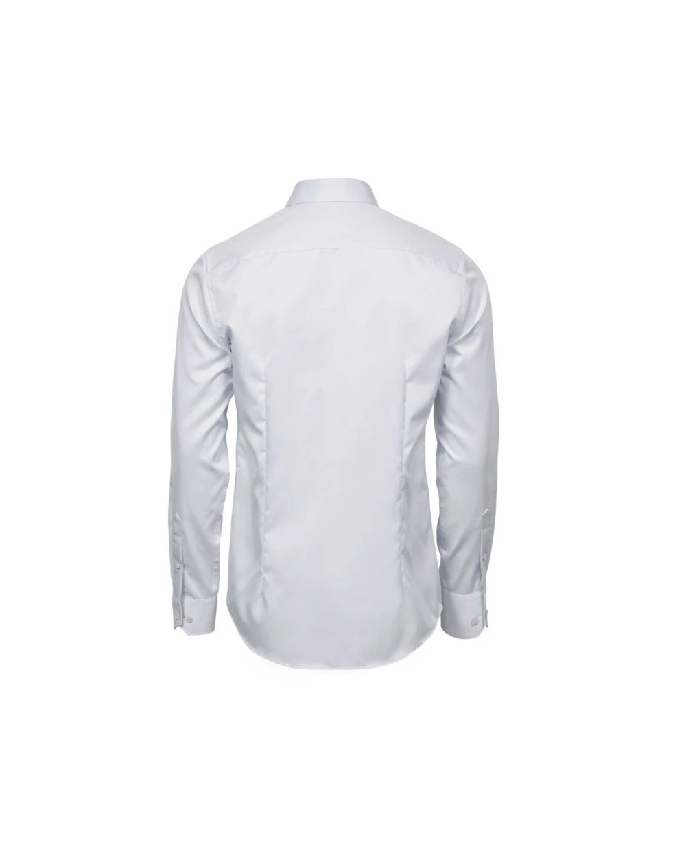 TEE JAYS LUXURY SHIRT SLIM FIT Hemden personalisierbar