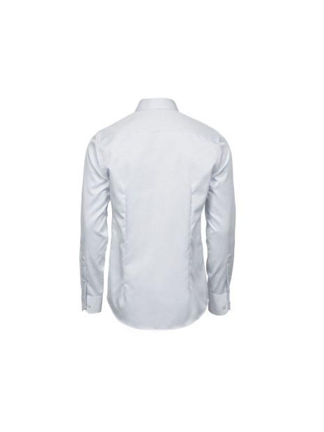 TEE JAYS LUXURY SHIRT SLIM FIT /api/colors/7a92cd2d-10d2-40b4-928b-296bb7487506 personnalisable