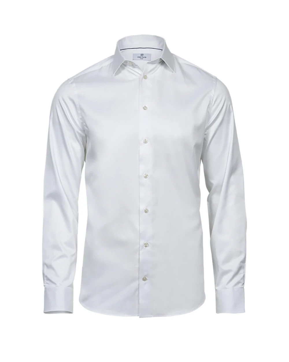 TEE JAYS LUXURY SHIRT SLIM FIT Hemden personalisierbar