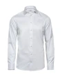 TEE JAYS LUXURY SHIRT SLIM FIT Hemden personalisierbar