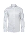 TEE JAYS LUXURY SHIRT SLIM FIT /api/colors/7a92cd2d-10d2-40b4-928b-296bb7487506 personnalisable