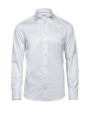 Hemden TEE JAYS LUXURY SHIRT SLIM FIT voor bedrukking &amp; borduring