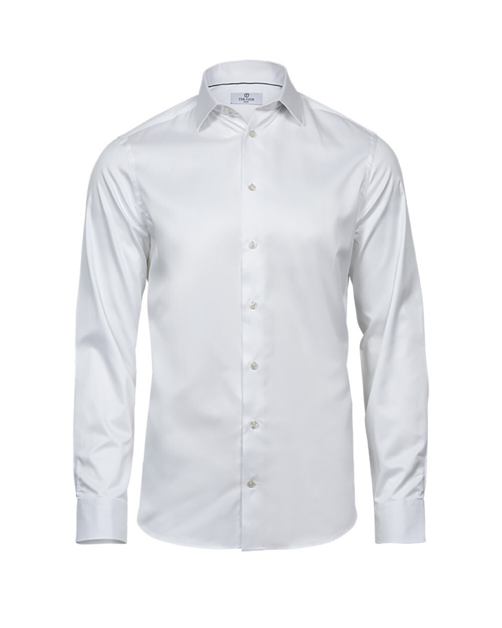 TEE JAYS LUXURY SHIRT SLIM FIT Hemden personalisierbar