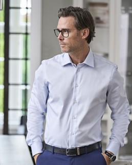 LUXURY SHIRT SLIM FIT
