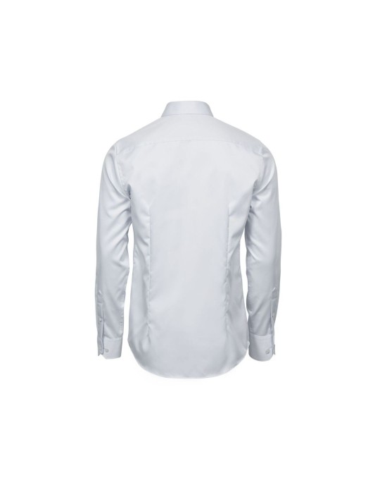 Chemises personnalisable Tee Jays LUXURY SHIRT SLIM FIT