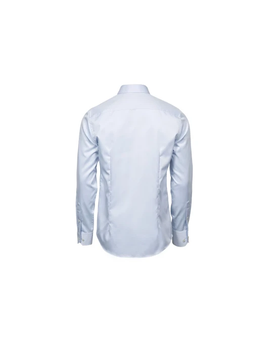 Chemises personnalisable Tee Jays LUXURY SHIRT SLIM FIT