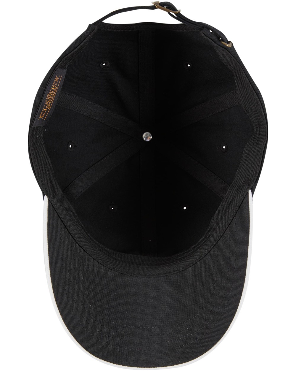 FLEXFIT Low Profile 2-Toned Classic Cap Kappen personalisierbar