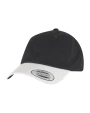 FLEXFIT LOW PROFILE 2-TONED CAP Kappen personalisierbar