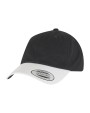 Petjes FLEXFIT LOW PROFILE 2-TONED CAP voor bedrukking &amp; borduring