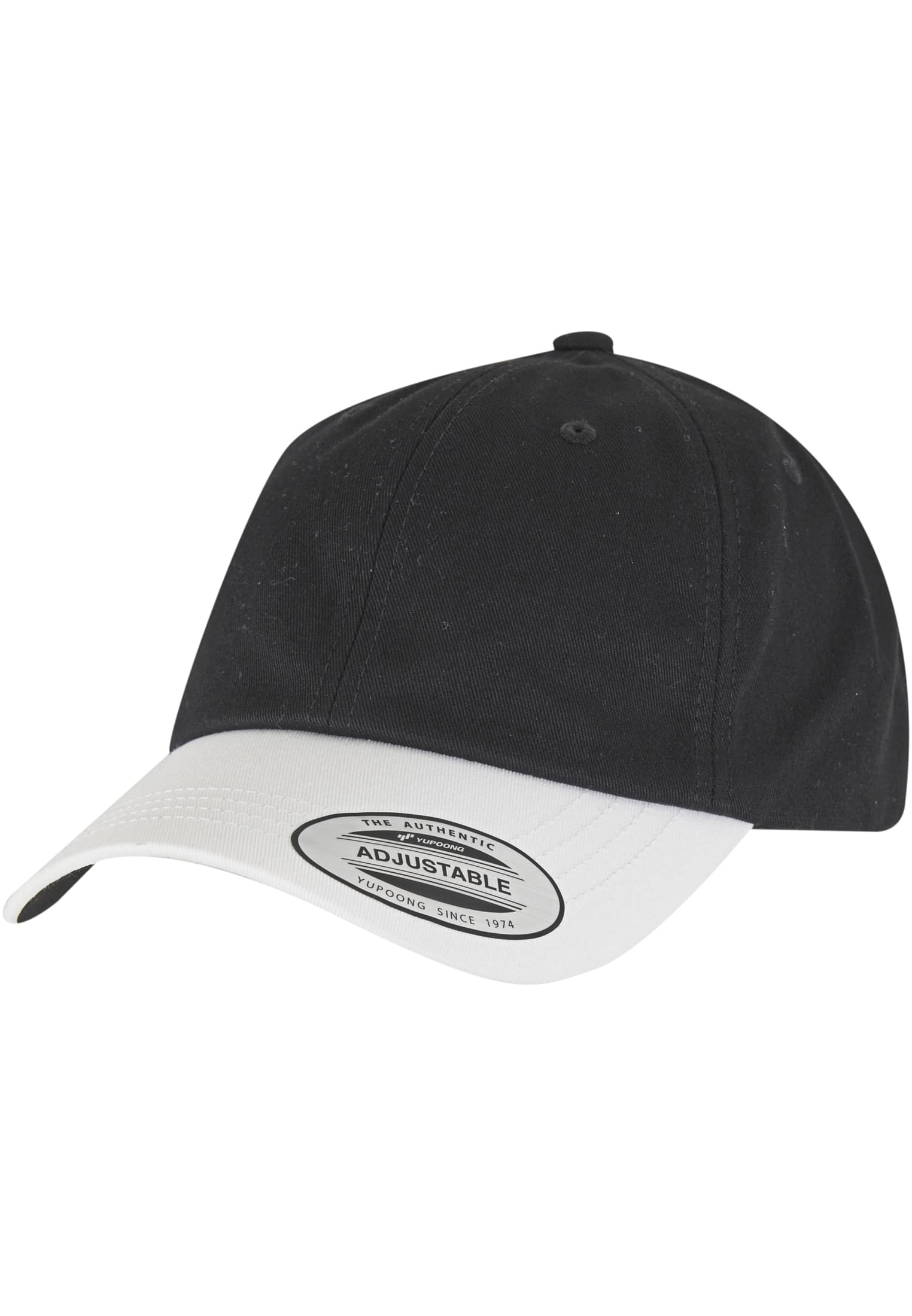 Casquettes personnalisable FLEXFIT Low Profile 2-Toned Classic Cap