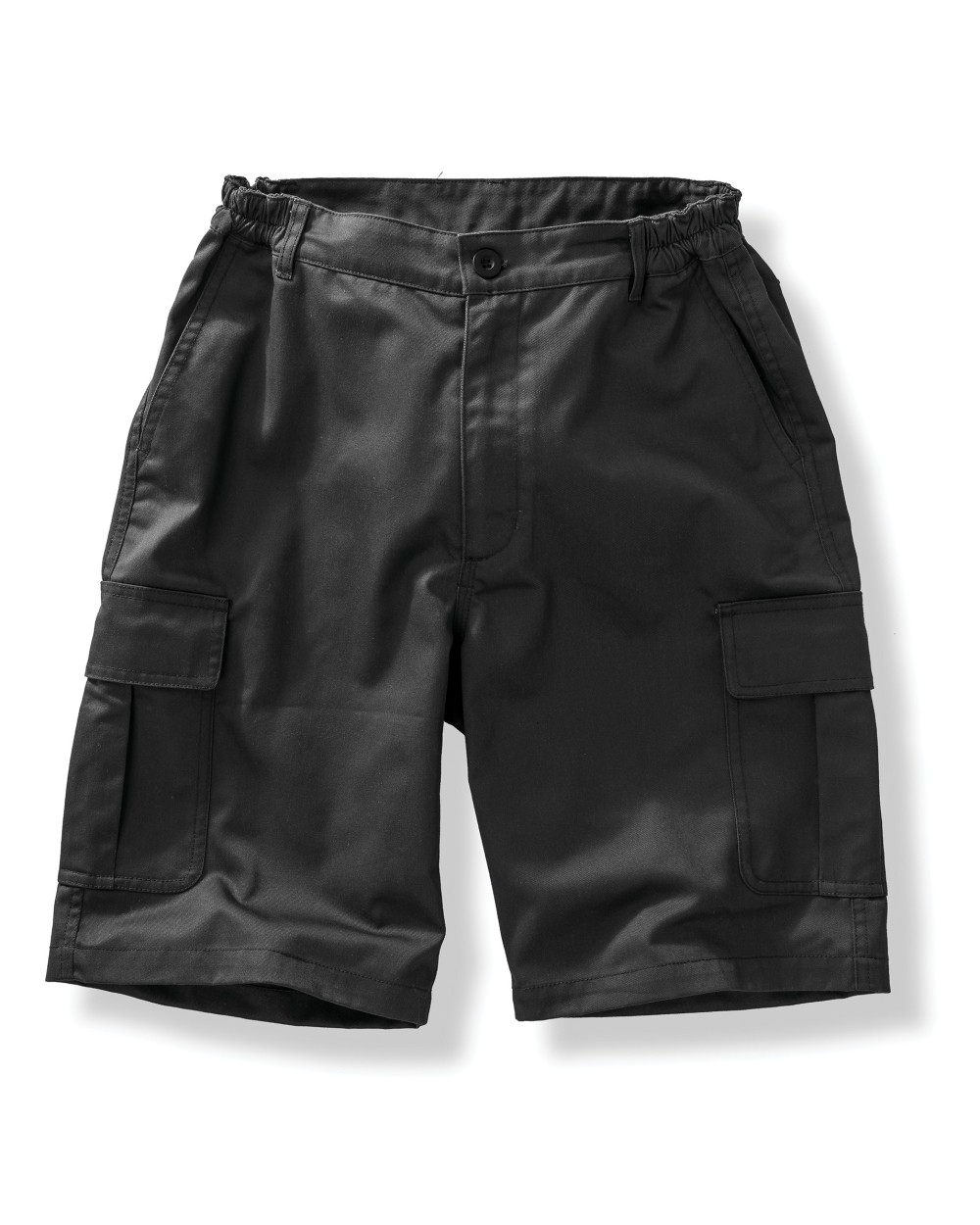 Bermuda's & Shorts RESULT Gerecycled work-guard utilitaire short. voor bedrukking &amp; borduring