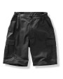 Bermudas & Shorts personnalisable RESULT Short utilitaire work-guard recyclé