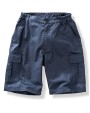 Bermuda's & Shorts RESULT Gerecycled work-guard utilitaire short. voor bedrukking &amp; borduring