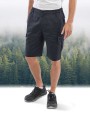 Bermudas & Shorts personnalisable RESULT Short utilitaire work-guard recyclé