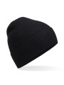 BEECHFIELD ORGANIC COTTON FINE KNIT BEANIE /api/colors/b9fdad4a-5e94-45cb-8c03-c08b349b28c3 personnalisable