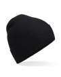 Mutsen BEECHFIELD ORGANIC COTTON FINE KNIT BEANIE voor bedrukking &amp; borduring