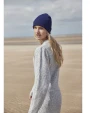 Bonnets personnalisable BEECHFIELD ORGANIC COTTON FINE KNIT BEANIE