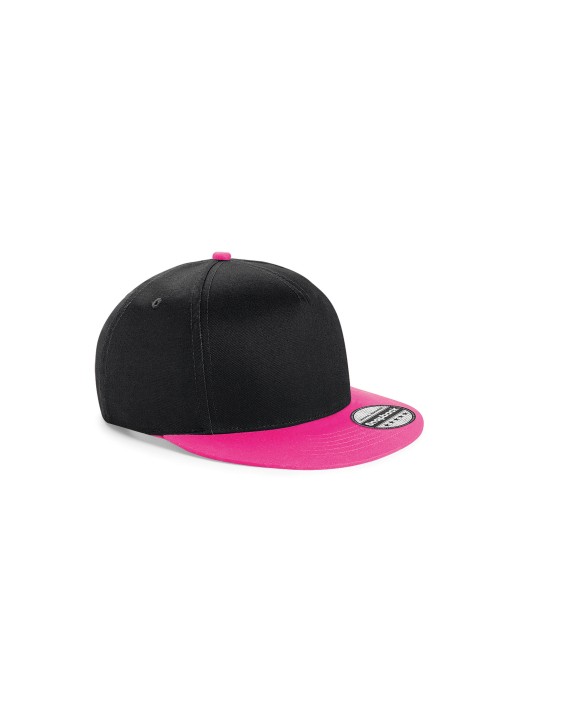 Casquettes personnalisable BEECHFIELD YOUTH SIZE SNAPBACK