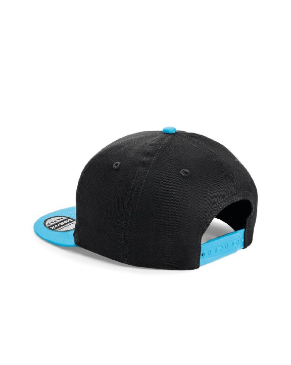 Casquettes personnalisable BEECHFIELD YOUTH SIZE SNAPBACK