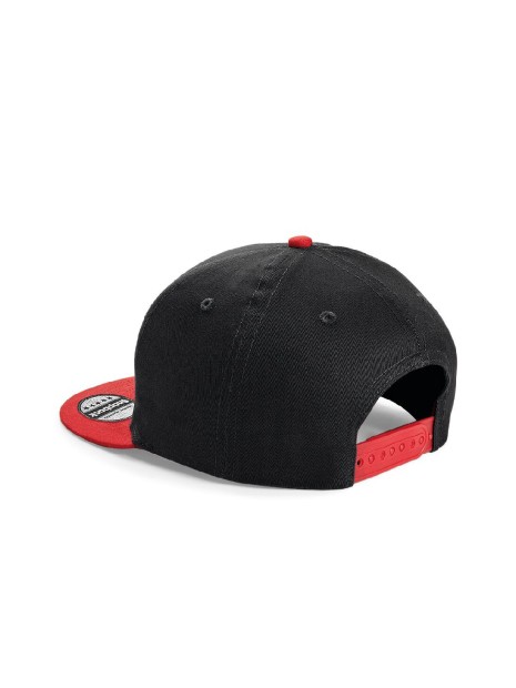 BEECHFIELD YOUTH SIZE SNAPBACK /api/colors/ef8f932d-312b-40a3-949c-b3628be636de personnalisable