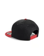 BEECHFIELD YOUTH SIZE SNAPBACK Kappen personalisierbar