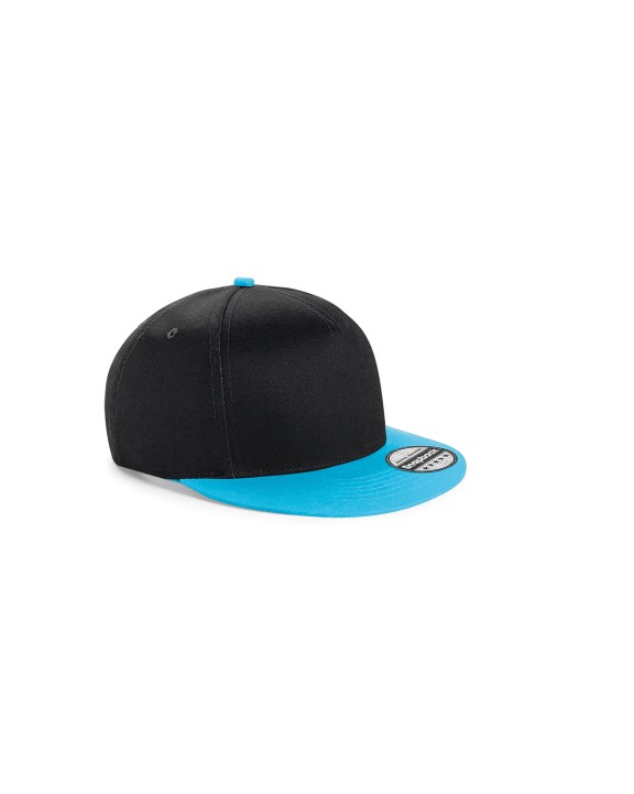 Casquettes personnalisable BEECHFIELD YOUTH SIZE SNAPBACK