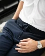 J. HARVEST & FROST Modern Trouser Hose Herren Hosen personalisierbar