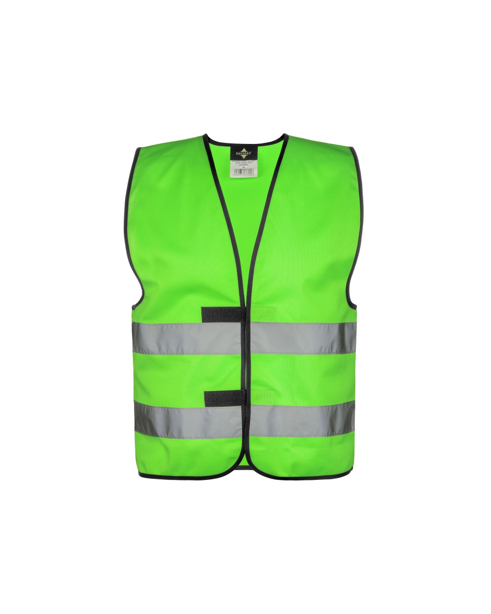 Gilets de sécurité personnalisable KORNTEX SAFETY VEST "WOLFSBURG"
