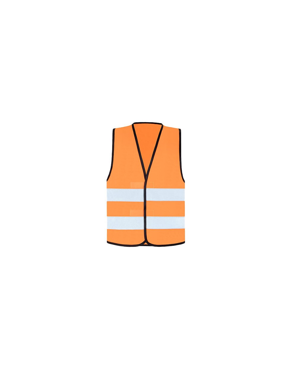 Gilets de sécurité personnalisable KORNTEX SAFETY VEST "WOLFSBURG"