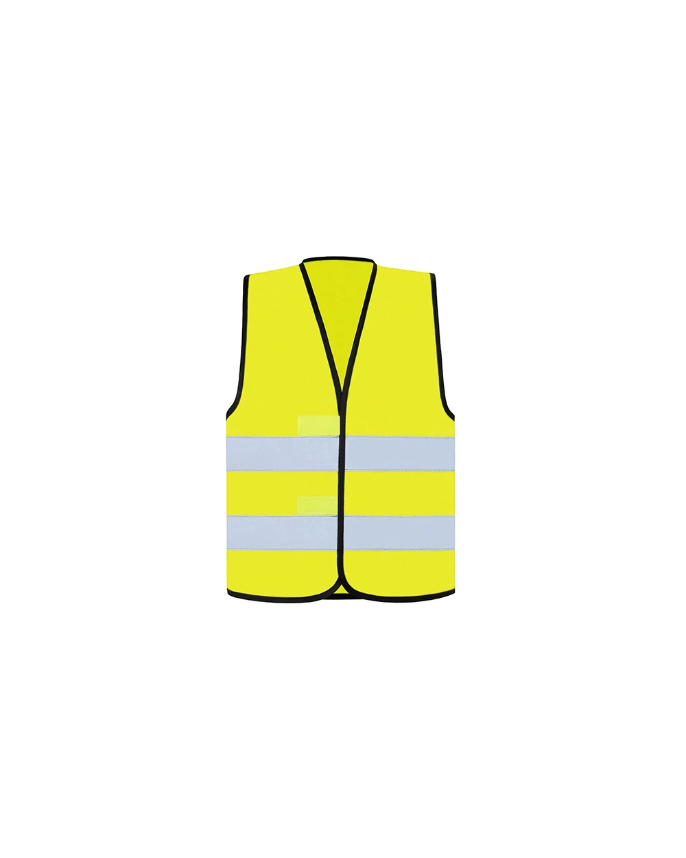 Gilets de sécurité personnalisable KORNTEX SAFETY VEST "WOLFSBURG"