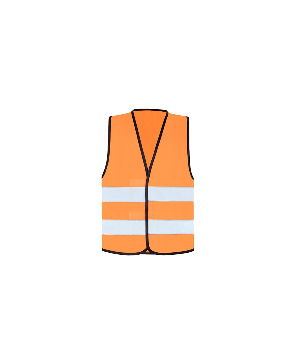 Gilets de sécurité personnalisable KORNTEX SAFETY VEST "WOLFSBURG"