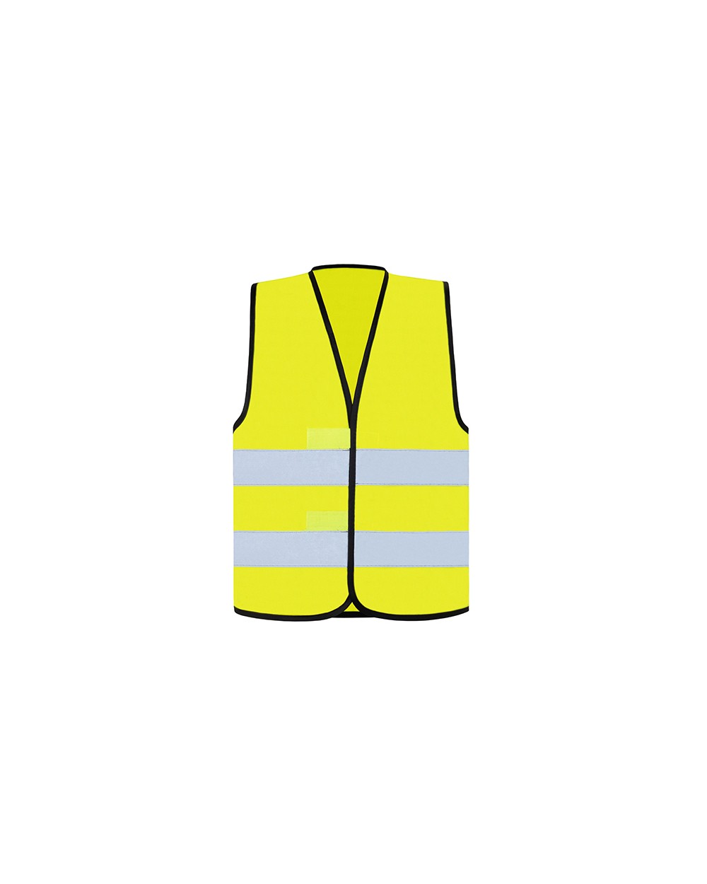 KORNTEX SAFETY VEST "WOLFSBURG" Warnwesten personalisierbar