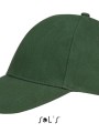 Casquettes à personnaliser SOL'S Buffalo /api/colors/703c36ed-7cf8-4ab1-a432-f578ca5c6bbd