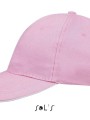Casquettes à personnaliser SOL'S Buffalo /api/colors/de32fa6e-3d9f-401e-b735-0732c2384d47