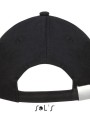 Casquettes à personnaliser SOL'S Buffalo /api/colors/b9fdad4a-5e94-45cb-8c03-c08b349b28c3