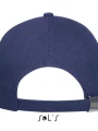 Casquettes à personnaliser SOL'S Buffalo /api/colors/b68891a9-1d28-4f7a-8deb-775c45027afd