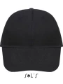 Casquettes à personnaliser SOL'S Buffalo /api/colors/b9fdad4a-5e94-45cb-8c03-c08b349b28c3