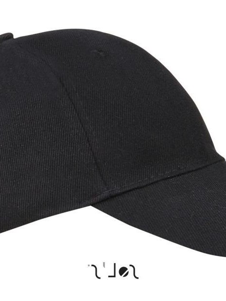 Casquettes à personnaliser SOL'S Buffalo /api/colors/b9fdad4a-5e94-45cb-8c03-c08b349b28c3