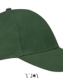 Casquettes à personnaliser SOL'S Buffalo /api/colors/703c36ed-7cf8-4ab1-a432-f578ca5c6bbd