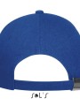 Casquettes à personnaliser SOL'S Buffalo /api/colors/901c4f78-1e07-41ac-b485-27abb23ecf03