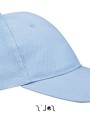 Casquettes à personnaliser SOL'S Buffalo /api/colors/549fa598-8d61-4fa2-82ad-90f4d2ec39ab