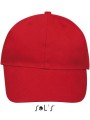 Casquettes à personnaliser SOL'S Buffalo /api/colors/c953313a-9c9d-493b-934e-ddcf8fada2ae