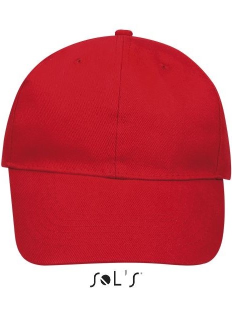 Casquettes à personnaliser SOL'S Buffalo /api/colors/c953313a-9c9d-493b-934e-ddcf8fada2ae