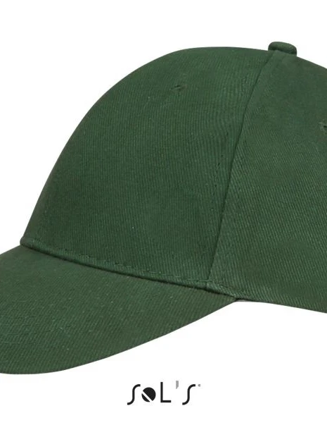 Casquettes à personnaliser SOL'S Buffalo /api/colors/703c36ed-7cf8-4ab1-a432-f578ca5c6bbd