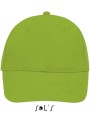 Casquettes à personnaliser SOL'S Buffalo /api/colors/8facb4b8-f974-4489-9f35-f89e0fd34bf7