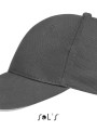 Casquettes à personnaliser SOL'S Buffalo /api/colors/fb106863-0cc1-4788-ae0f-bf9b3e7e0b57