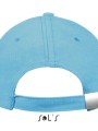 Casquettes à personnaliser SOL'S Buffalo /api/colors/16b1c669-df10-4a48-9583-98d353dfb217