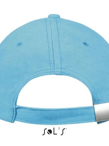 Casquettes à personnaliser SOL'S Buffalo /api/colors/16b1c669-df10-4a48-9583-98d353dfb217