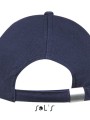 Casquettes à personnaliser SOL'S Buffalo /api/colors/d843f1c6-0e3b-4beb-9e25-bfaad493efd9